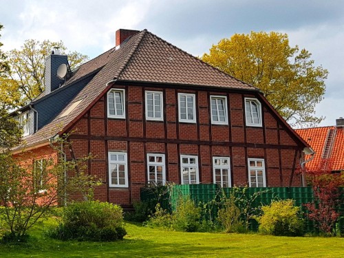 Ferienwohnung - 4 Personen -  - In der Peul - 21394 - Kirchgellersen