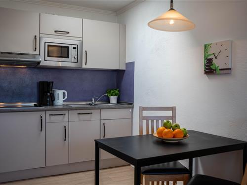 Bungalow - 2 personer -  - Am Kampland - 23747 - Dahme