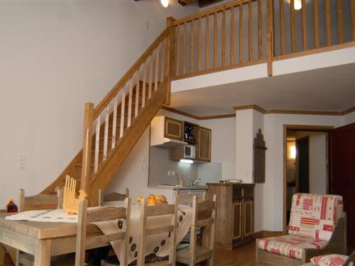 Ferieleilighet - 8 personer -  - 73480 - Bessans