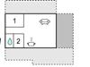 Image 25 - Floor plan