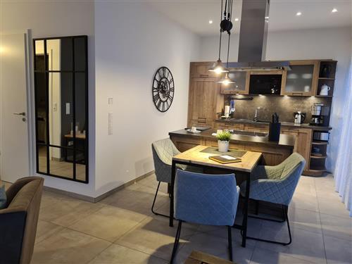 Ferieleilighet - 2 personer -  - Strandwiese - 23747 - Dahme