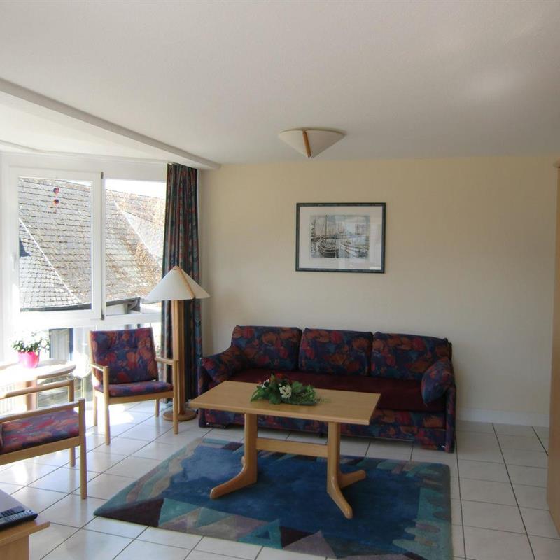 Ferielejlighed - 4 personer -  - Hansastraße - 23683 - Scharbeutz