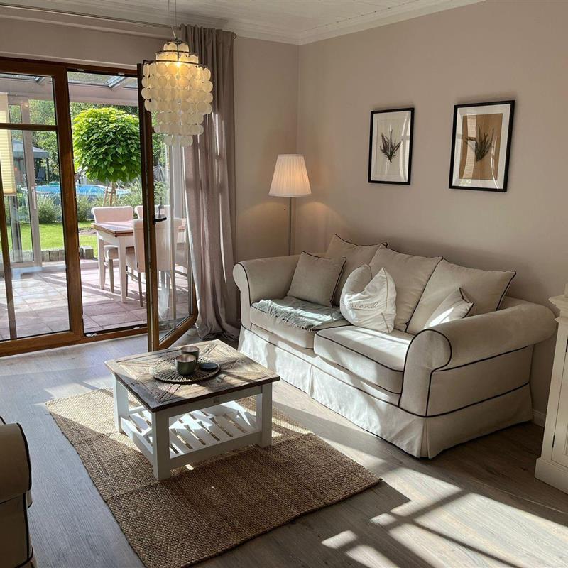 Ferielejlighed - 3 personer -  - Gerstenweg - 29614 - Soltau