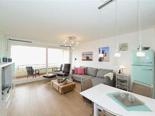 Ferielejlighed - 4 personer -  - Gmelinstr. - 25938 - Wyk Auf Föhr