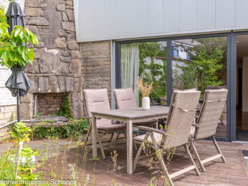 Ferienwohnung - 4 Personen -  - Hülsenberg - 24248 - Mönkeberg