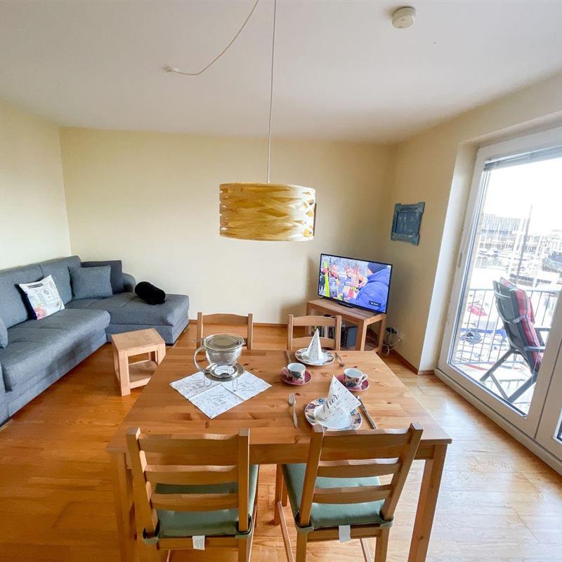 Ferielejlighed - 2 personer -  - Schleusenpriel - 27476 - Cuxhaven