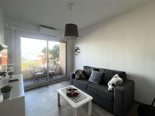 Ferienhaus - 5 Personen -  - 83430 - St Mandrier Sur Mer