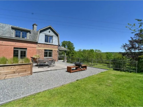 Feriehus - 8 personer -  - 6940 - Barvaux