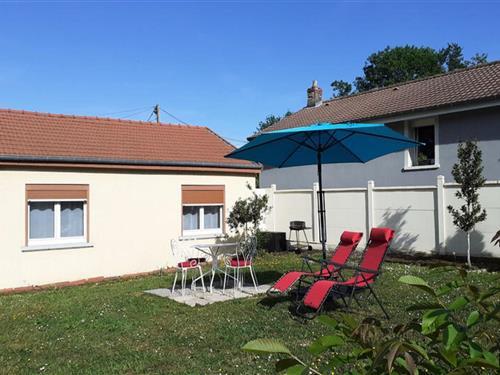 Ferienhaus - 4 Personen -  - 54300 - Lunéville