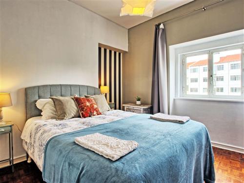 Fritidshus - 30 personer -  - Lisbon - 1150-040