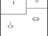 Image 25 - Floor plan