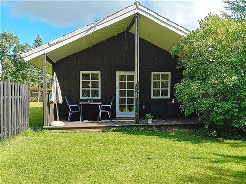 Ferienhaus - 6 Personen -  - Sønder Havsig - Hou - 9370 - Hals