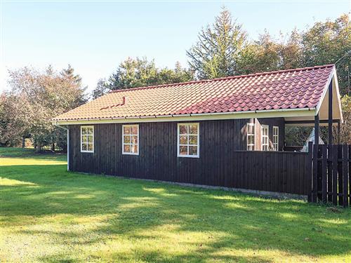 Sommerhus - 6 personer -  - Sønder Havsig - Hou - 9370 - Hals