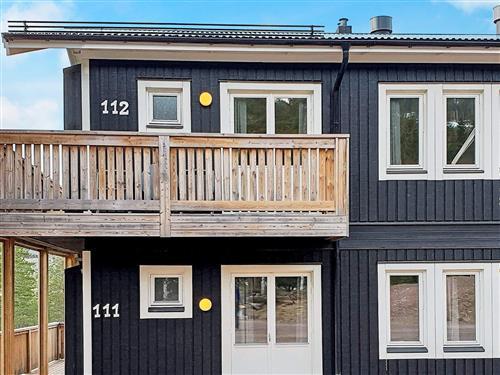 Holiday Home/Apartment - 10 persons -  - Frostvägen - Stöten - 78067 - Sälen