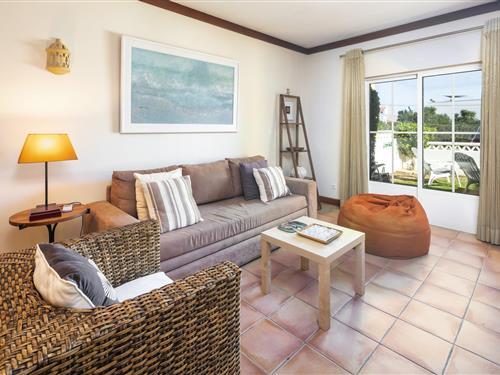 Fritidshus - 4 personer -  - 8400-401 - Benagil