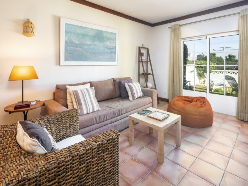 Ferienhaus - 4 Personen -  - 8400-401 - Benagil