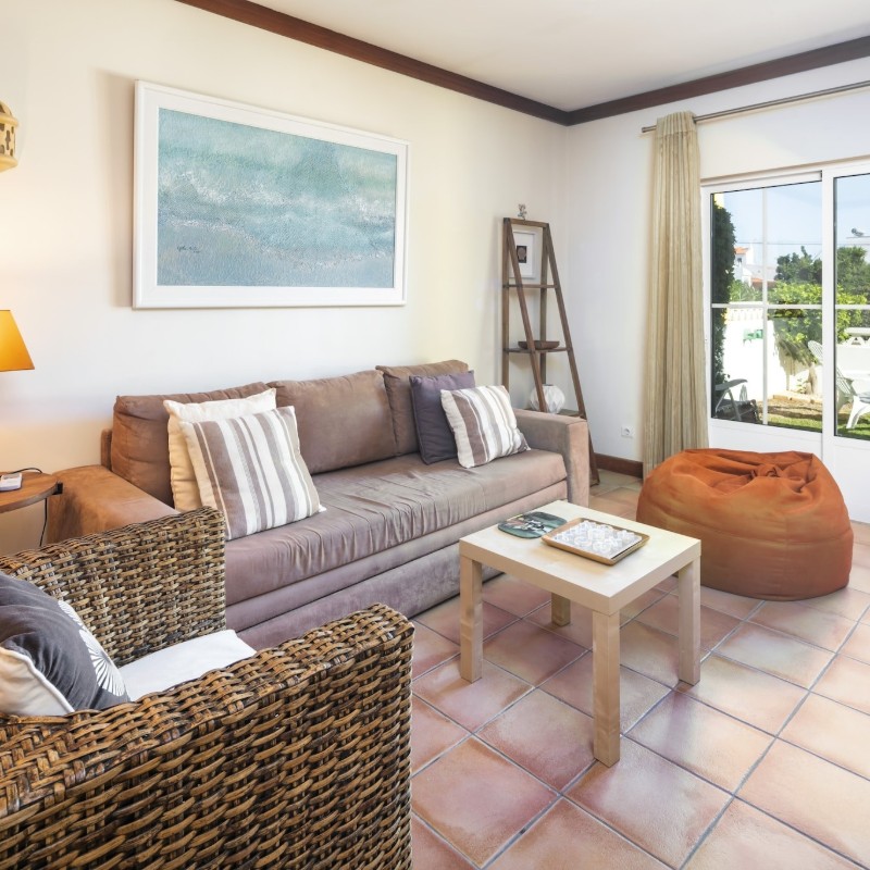 Sommerhus - 4 personer -  - 8400-401 - Benagil