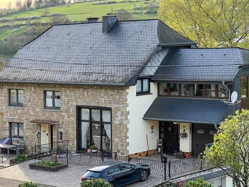 Fritidshus - 8 personer -  - Manderfelderstrasse - 4782 - Schönberg