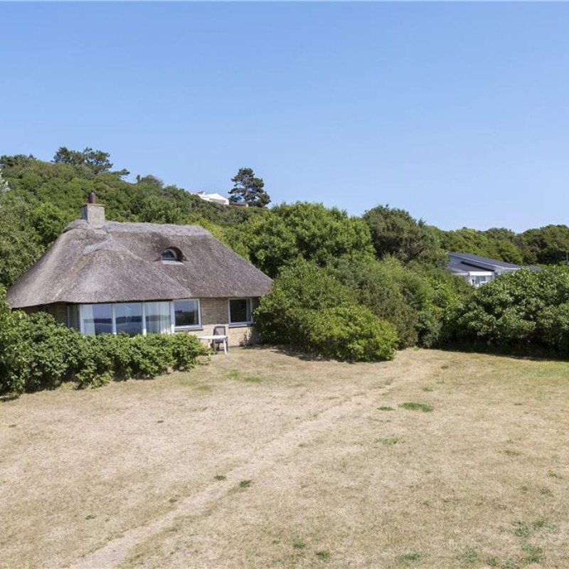 Ferienhaus - 5 Personen -  - Klintegårdsvej - Rösnäs - 4400 - Kalundborg