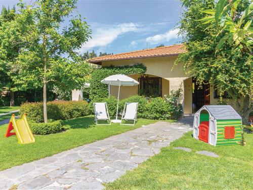 Feriehus / leilighet - 7 personer -  - Via Carignoni, - 55041 - Camaiore