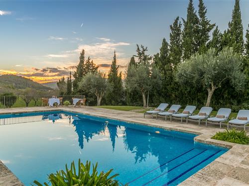 Sommerhus - 8 personer -  - Barri Cas Vidals del 30A - 07150 - Andratx