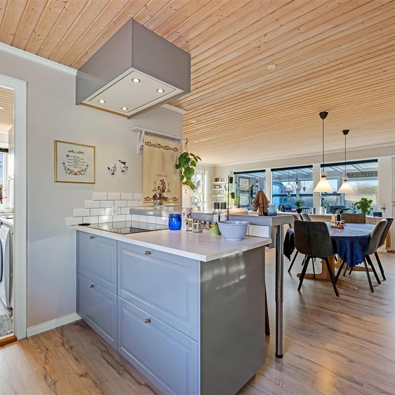 Sommerhus - 6 personer -  - Parallelvej - 9480 - Løkken