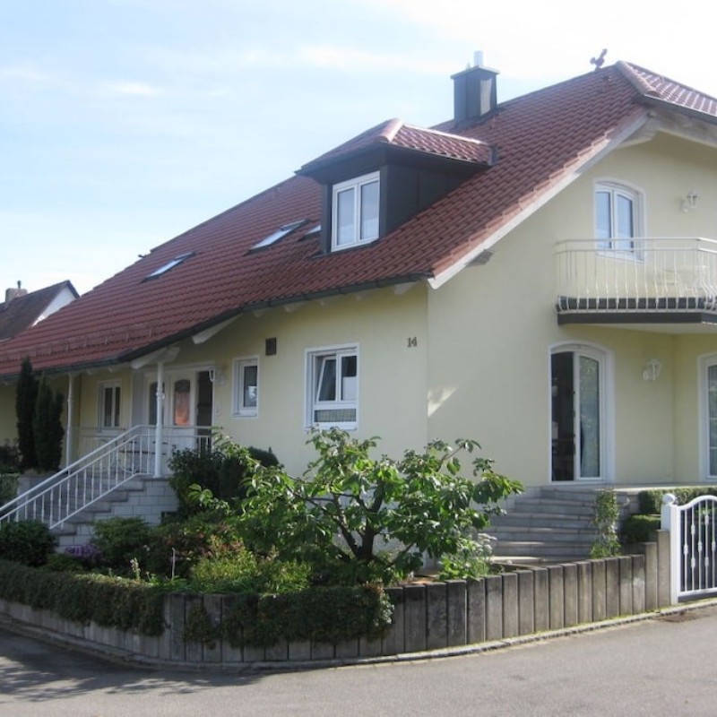 Sommerhus - 5 personer -  - 91242 - Ottensoos
