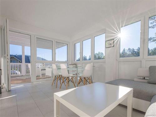 Ferielejlighed - 5 personer -  - Strandweg - 9583 - Faak Am See