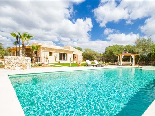 Feriehus - 4 personer -  - Diseminado es Moreis - Mediterrani, Porreres - 07260 - Porreres