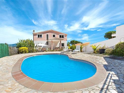 Villa - 10 personer -  - 17310 - Lloret De Mar