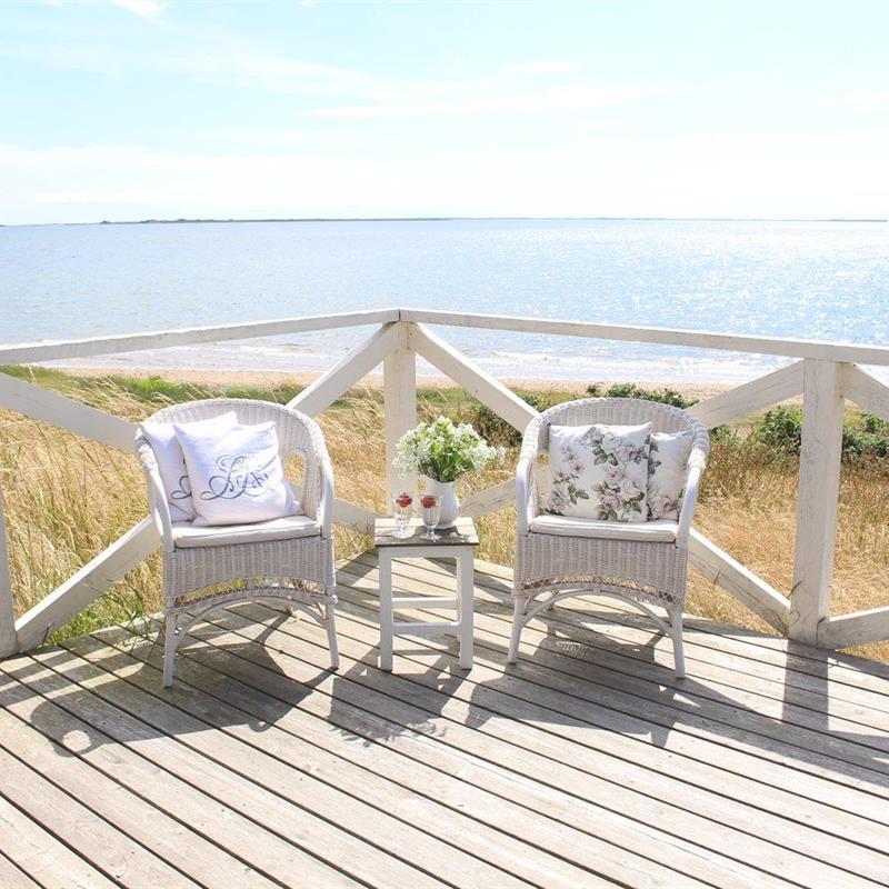 Ferienhaus - 4 Personen -  - Borgsvej - Sjelborg - 6710 - Esbjerg