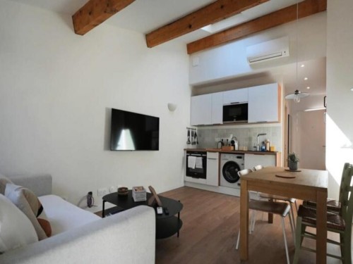 Ferieleilighet - 4 personer -  - 84120 - Pertuis