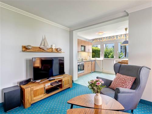 Ferieleilighet - 4 personer -  - Strandpromenade - 17429 - Bansin