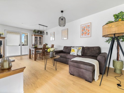 Ferielejlighed - 4 personer -  - Matrosenring - 24376 - Kappeln