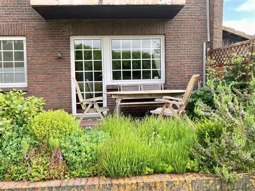 Ferieleilighet - 2 personer -  - Christian-Janßen-Str. - 26486 - Wangerooge (Nordseebad)