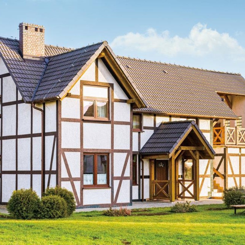 Sommerhus - 6 personer -  - Pienkowo - Pienkowo - 76-113 - Postomino