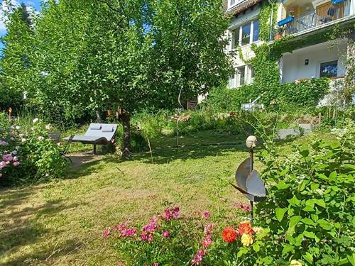 Ferieleilighet - 2 personer -  - Moltkestr. - 57319 - Bad Berleburg