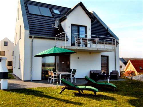 Ferieleilighet - 5 personer -  - An der Pferdekoppel - 17213 - Göhren-Lebbin