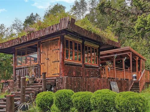 Feriehus - 7 personer -  - Kletten - Førde/Vestland - 6809 - Førde