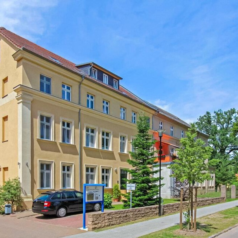Ferielejlighed - 5 personer -  - Schillerstraße - 16831 - Rheinsberg
