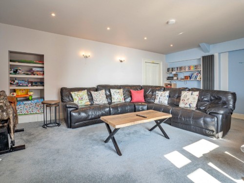 Holiday apartment - 6 persons -  - LL58 8DT - Beaumaris