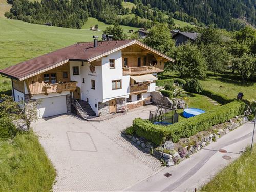 Holiday Home/Apartment - 4 persons -  - 6284 - Ramsau