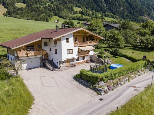 Holiday Home/Apartment - 4 persons -  - 6284 - Ramsau