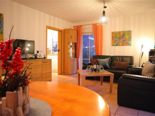 Feriehus - 4 personer -  - Lührentrift - 27639 - Wurster Nordseeküste