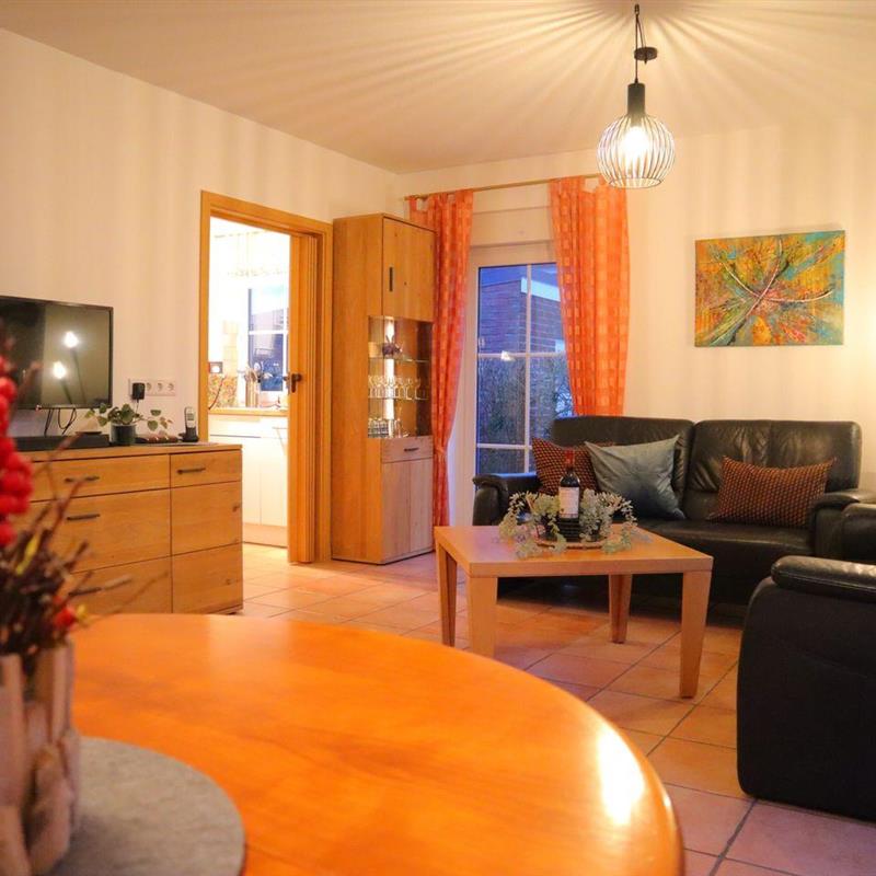 Sommerhus - 4 personer -  - Lührentrift - 27639 - Wurster Nordseeküste