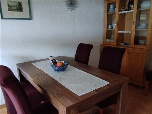 Ferienwohnung - 4 Personen -  - Böhmerwaldgasse - 94566 - Sankt Oswald-Riedlhütte /