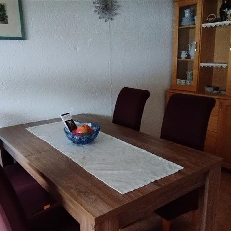 Ferielejlighed - 4 personer -  - Böhmerwaldgasse - 94566 - Sankt Oswald-Riedlhütte /