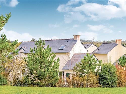 Holiday home - 6 persons -  - Lieu dit Penfrait - 29160 - Crozon