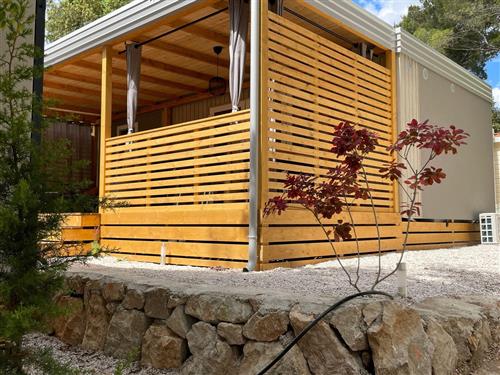 Ferielejlighed - 5 personer -  - Put Kumenta - 23210 - Biograd Na Moru