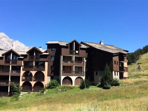 Ferielejlighed - 5 personer -  - 05100 - Montgenevre